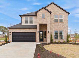 5251 Nicolas Ave, Springdale, AR 72762