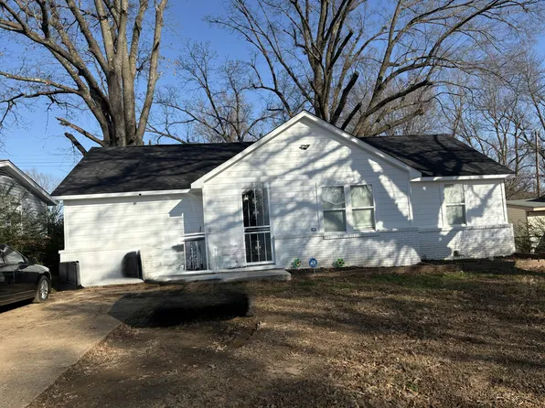 642 Ledbetter Ave, Memphis, TN 38109