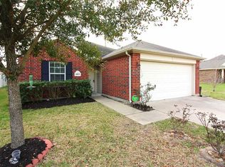 6819 Wide Creek Dr, Katy, TX 77449