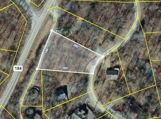 106 Foxgrape Hollow Rd, Banner Elk, NC 28604