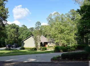 8902 River Ridge Dr, Texarkana, TX 75503