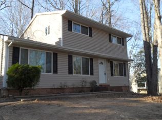10702 Redbird Ln, Spotsylvania, VA 22553