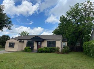 1719 NW Maple Ave, Lawton, OK 73507