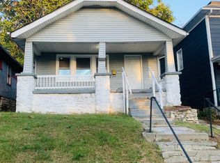 4933 Highland Ave, Kansas City, MO 64110