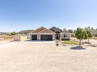 284 Brooklawn Dr, Spring Creek, NV 89815