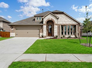 1223 Stoneleigh Pl, Aubrey, TX 76227