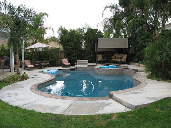 4th image of 28605 Heather Green Way