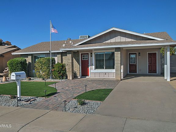 2nd image of 6334 W VOGEL Avenue