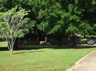 380 Hall Rd, Mount Ulla, NC 28125