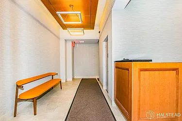 Sold by Halstead Real Estate