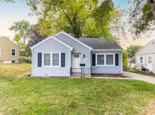 1304 60th St, Des Moines, IA 50311