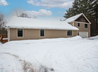 1835 Call Street, Lake Luzerne, NY 12846