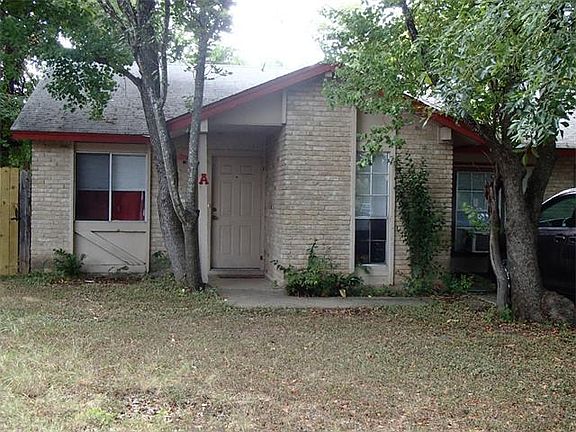 2nd image of 6000 Emerald Forest Dr #B