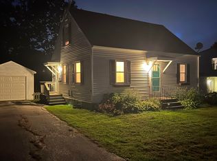 60 Longwood Ave, Augusta, ME 04330