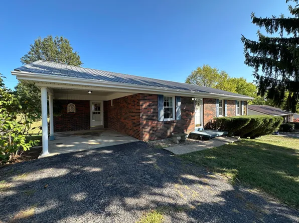 139 Oriole St, Carlisle, KY 40311