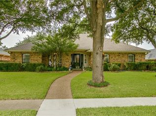 1604 Geneva Ln, Plano, TX 75075