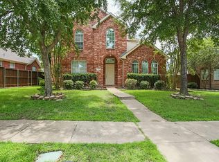 1675 Sagebrush Dr, Frisco, TX 75033