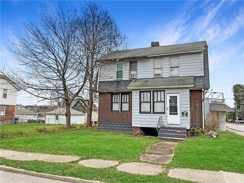 559 Stambaugh Ave, Sharon, PA 16146 Zillow