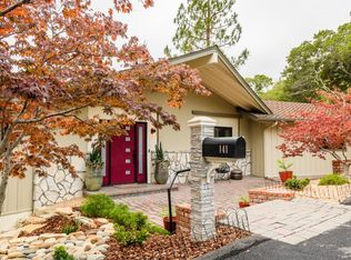 141 Newton Dr, Burlingame, CA 94010