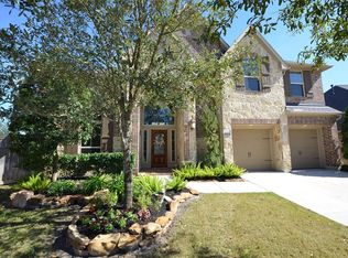 5703 Amherst Farms Ln, Fulshear, TX 77441