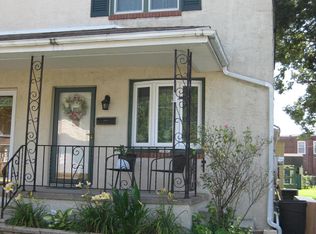 1626 Holmes Ave, Prospect Park, PA 19076