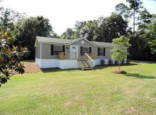 66 Clover Hill Dr, Valdosta, GA 31602