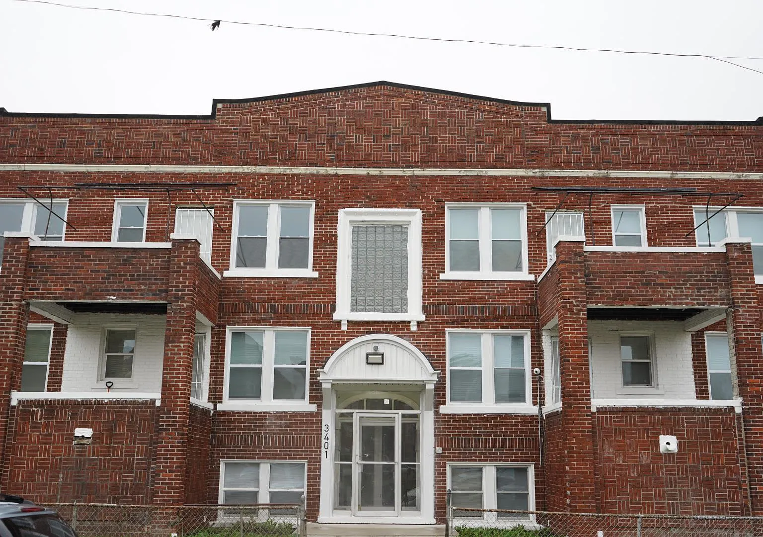 3401 Longfellow St - Unit 7 — Photo 4