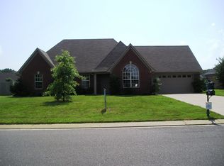 7771 Bailee Ln, Walls, MS 38680