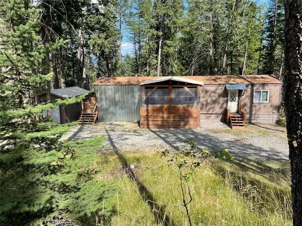 209 Whipps Ln, Lakeside, MT 59922