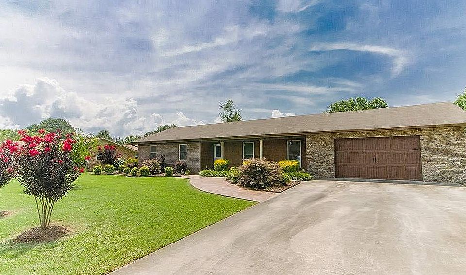 1707 Byron Rd, Scottsboro, AL 35769 Zillow