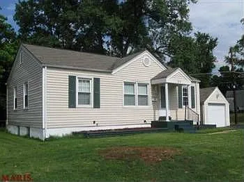 3579 Ashby Rd photo 1