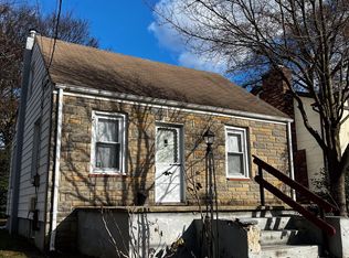 60 Terrill Ave, Hamilton, NJ 08619