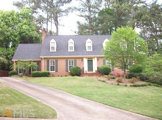 1612 Rainier Falls Dr NE #0, Atlanta, GA 30329