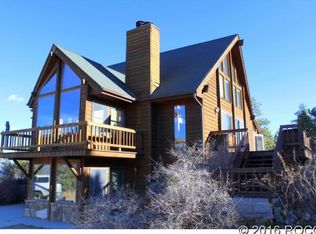30930 W Ridge Dr, Buena Vista, CO 81211