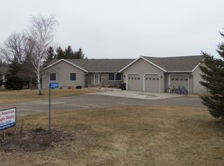 20819 457th Ave, Morris, MN 56267