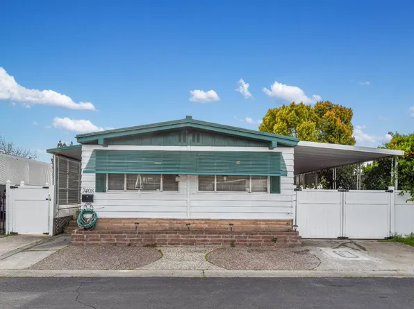 7408 Chantilly Ln, Sacramento, CA 95828