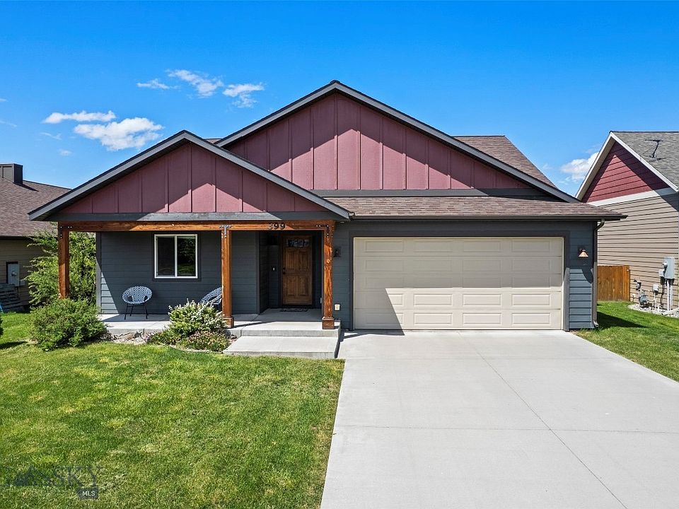 1st image of 399 Ramshorn Peak Ln