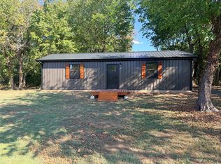 628 N 16th St, Muskogee, OK 74401