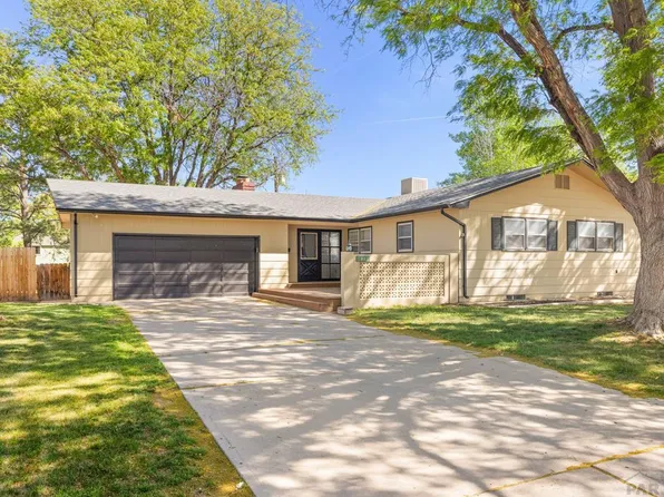 81 Cornell Cir, Pueblo, CO 81005