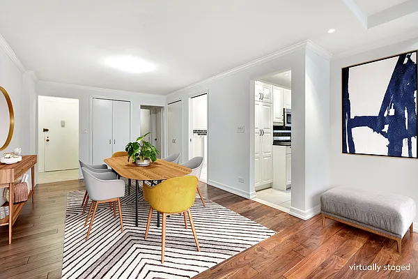 Sold by Brown Harris Stevens | media 3