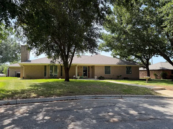 3 Brownstone Ct, Brownwood, TX 76801
