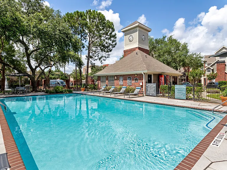 Pool 3