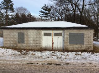 4585 N Highbridge Rd, Brethren, MI 49619