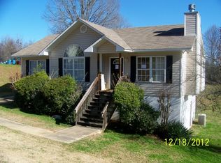 1309 Yukon St, Birmingham, AL 35224