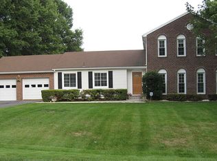 5204 Continental Dr, Rockville, MD