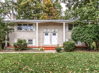 5518 Oak Ave #1, Harrisburg, PA 17112