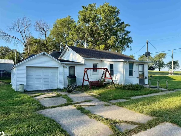 101 Cartwright St, Rippey, IA 50235