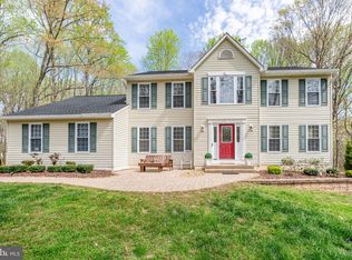 12351 Cleydael Blvd, King George, VA 22485