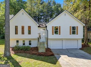 1065 Stoney Creek Ln, Austell, GA 30168