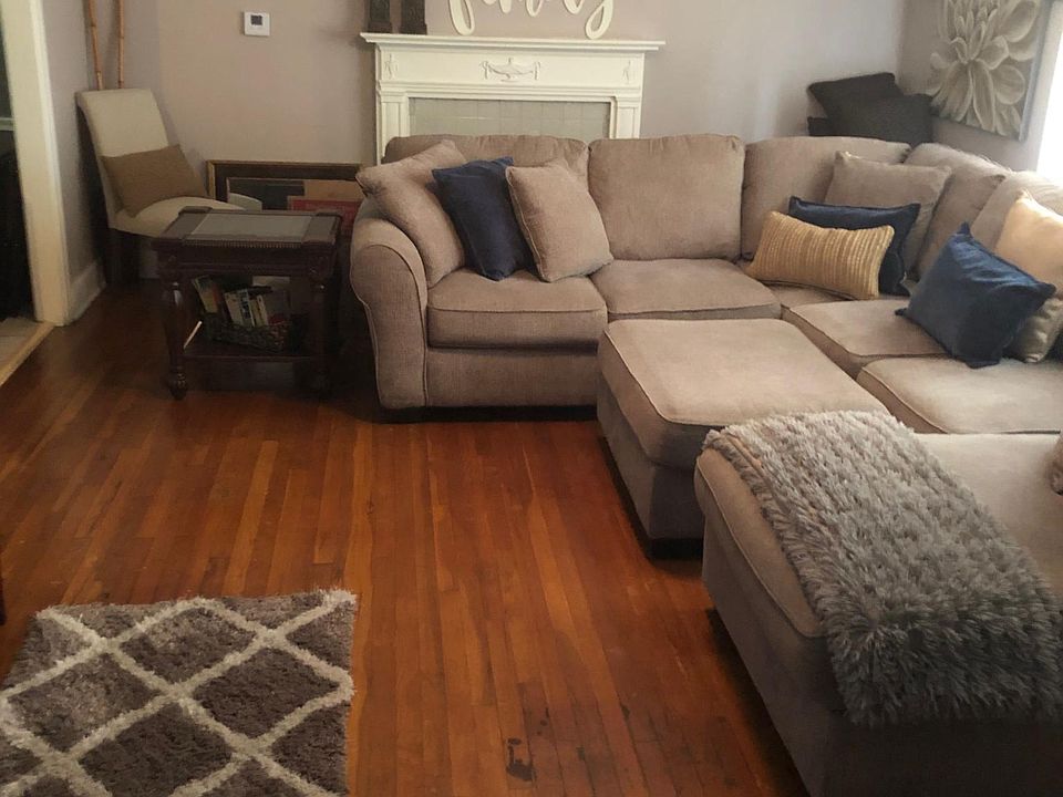 2nd image of 1253 Wortham Dr